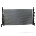 Aluminum radiator for MAZDA 3 I L4 2.0L OEM 1251092 auto radiator